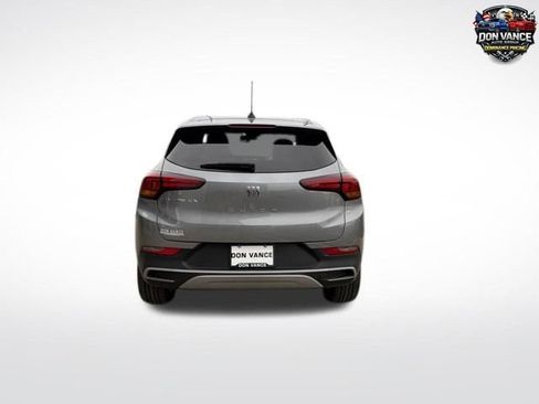 Used 2024 Buick Encore GX Preferred w/ Comfort Package image 4