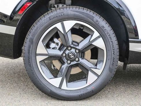 New 2026 Hyundai Palisade Limited AWD/4WD image 13