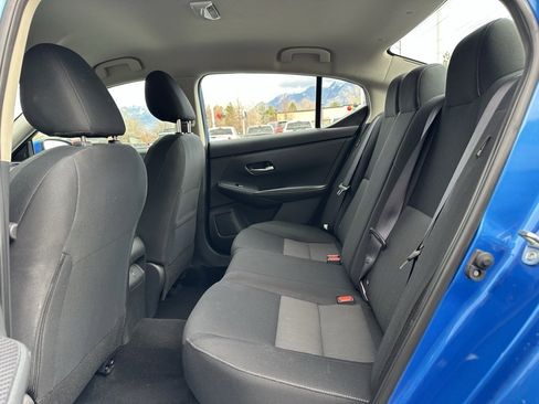 Used 2023 Nissan Sentra SV image 23