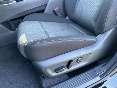 New 2026 Nissan Rogue SV image 15