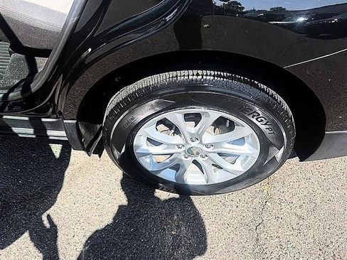 Used 2019 Chevrolet Equinox LS FWD image 8