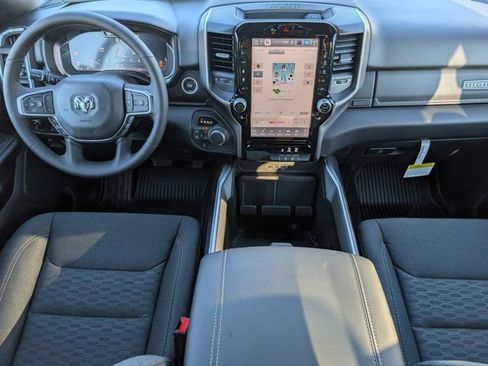 New 2026 RAM 1500 Big Horn image 5