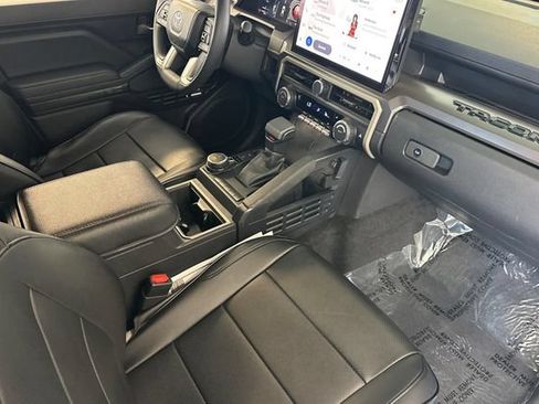 Certified 2024 Toyota Tacoma TRD Sport AWD/4WD image 19