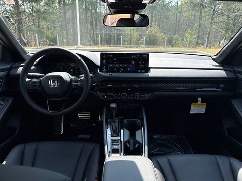 New 2026 Honda Accord Sport image 14