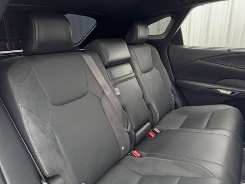 Used 2023 Lexus RX 350 Luxury image 40