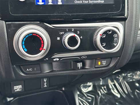 Used 2019 Honda Fit EX image 29