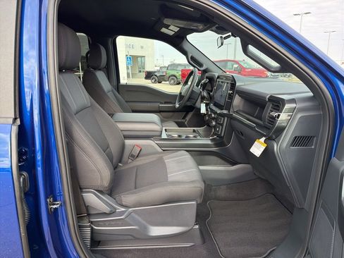 New 2026 Ford F150 STX w/ Equipment Group 200A AWD/4WD image 20
