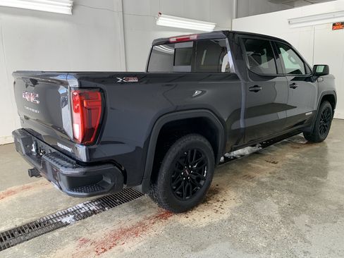 New 2026 GMC Sierra 1500 Elevation image 6