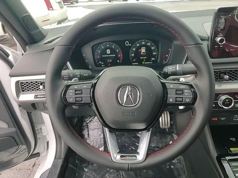 New 2026 Acura Integra A-Spec image 16