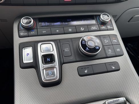 Used 2025 Hyundai Palisade SEL AWD/4WD image 45