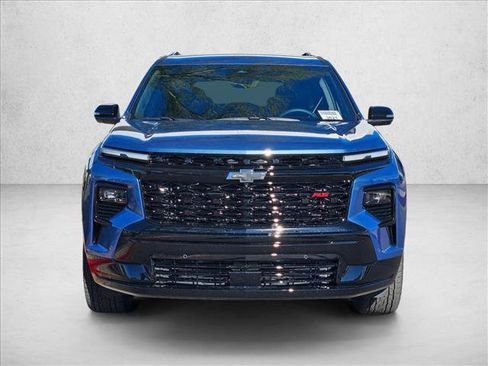 New 2026 Chevrolet Traverse RS image 5
