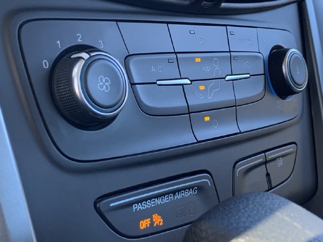 Used 2018 Ford Escape S FWD image 30
