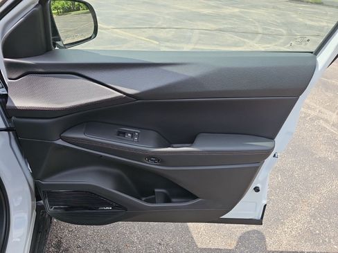 New 2026 Jeep Cherokee Limited AWD/4WD image 14