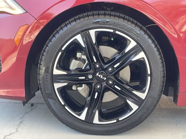 Used 2022 Kia K5 GT-Line FWD image 31