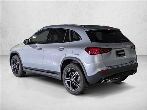 New 2026 Mercedes-Benz GLA 250 image 9