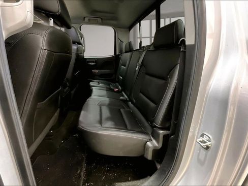 Used 2018 GMC Sierra 1500 SLT w/ SLT Premium Package image 24