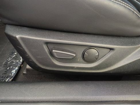 Used 2021 Ford Mustang Premium w/ Equipment Group 201A image 12