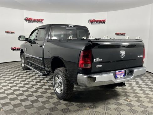 Used 2013 RAM 2500 Big Horn image 6