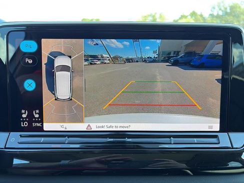 New 2026 Volkswagen Atlas SEL Premium R-Line AWD/4WD image 24