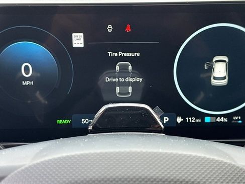 New 2026 Hyundai Ioniq 5 SEL image 25