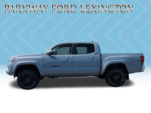 Used 2021 Toyota Tacoma SR5 image 8