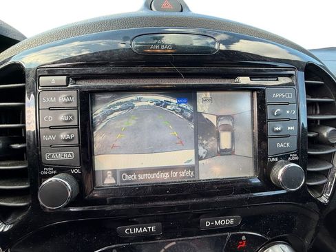 Used 2015 Nissan Juke NISMO image 30