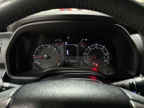 Used 2022 Toyota 4Runner SR5 w/ TRD Black Wheel Package (TMS) AWD/4WD image 33