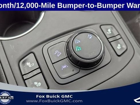 Certified 2023 GMC Terrain SLE w/ Driver Convenience Package AWD/4WD image 21