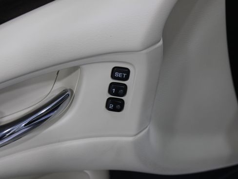 Used 2021 Nissan Murano Platinum w/ Cargo Package AWD/4WD image 8