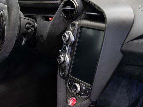 Used 2018 McLaren 720S Performance image 21