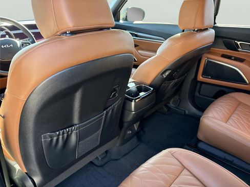 Used 2024 Kia Telluride SX X-Pro image 17