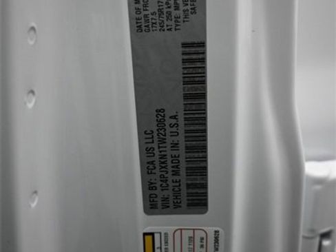 New 2026 Jeep Wrangler Unlimited Sport w/ Convenience Group image 21