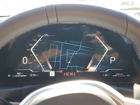 New 2026 BMW 430i xDrive Convertible w/ M Sport Package image 14