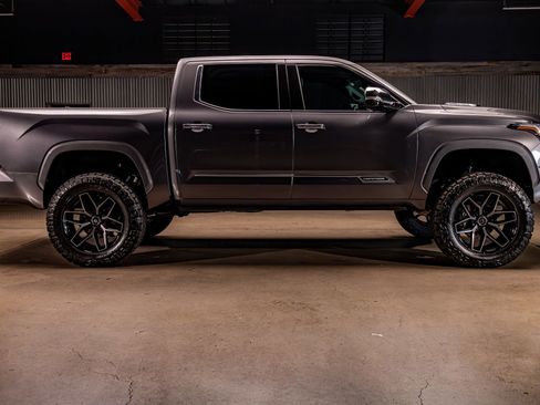 Used 2023 Toyota Tundra Capstone image 11