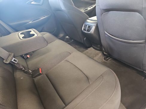 Used 2024 Chevrolet Malibu LT FWD image 11