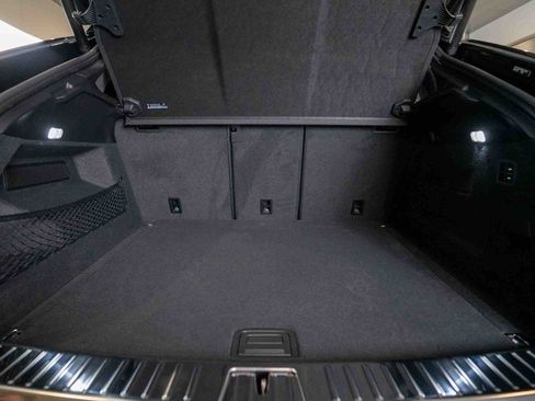 New 2025 Porsche Cayenne Coupe image 37