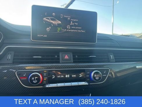 Used 2019 Audi RS 5 image 22