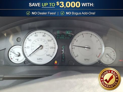 Used 2006 Chrysler 300 Touring image 19