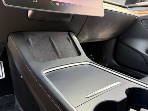 Used 2022 Tesla Model 3 Performance AWD/4WD image 24