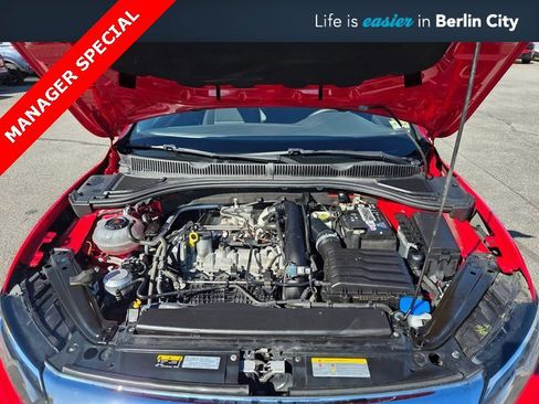 Used 2021 Volkswagen Jetta S image 13