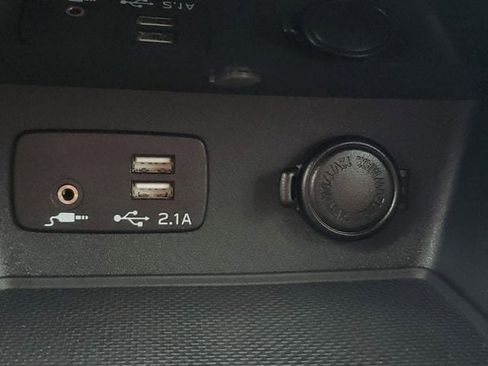 Certified 2023 Subaru Forester Sport image 31