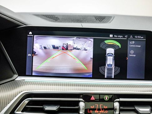 Certified 2022 BMW X6 xDrive40i w/ M Sport Package image 27