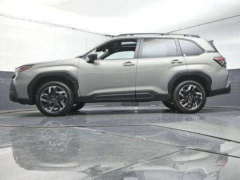 New 2026 Subaru Forester Limited AWD/4WD image 38