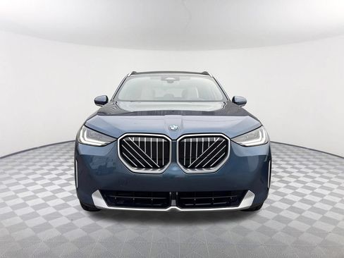 Used 2026 BMW X3 xDrive30i w/ Convenience Package AWD/4WD image 2