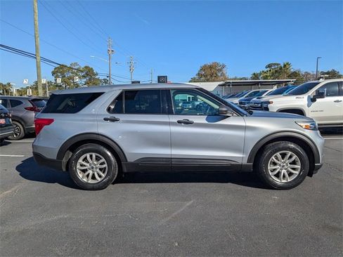 Used 2020 Ford Explorer 2WD image 3