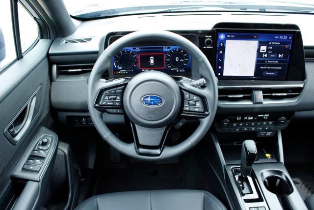 Certified 2026 Subaru Outback Premium AWD/4WD image 19