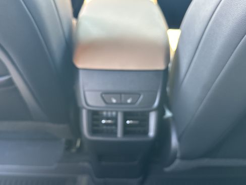 New 2026 Chevrolet Equinox ACTIV w/ Convenience Package III FWD image 13