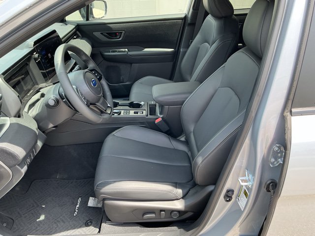 New 2026 Subaru Outback Limited AWD/4WD image 10