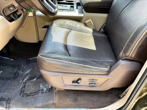 Used 2011 RAM 1500 Laramie Longhorn w/ Protection Group AWD/4WD image 39