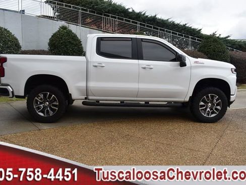 Used 2020 Chevrolet Silverado 1500 RST image 11
